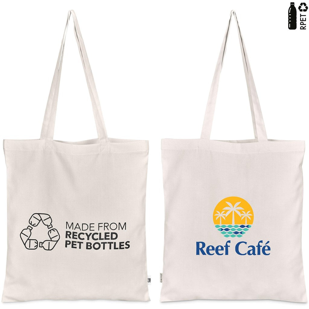 Kenko Recycled PET Shopper