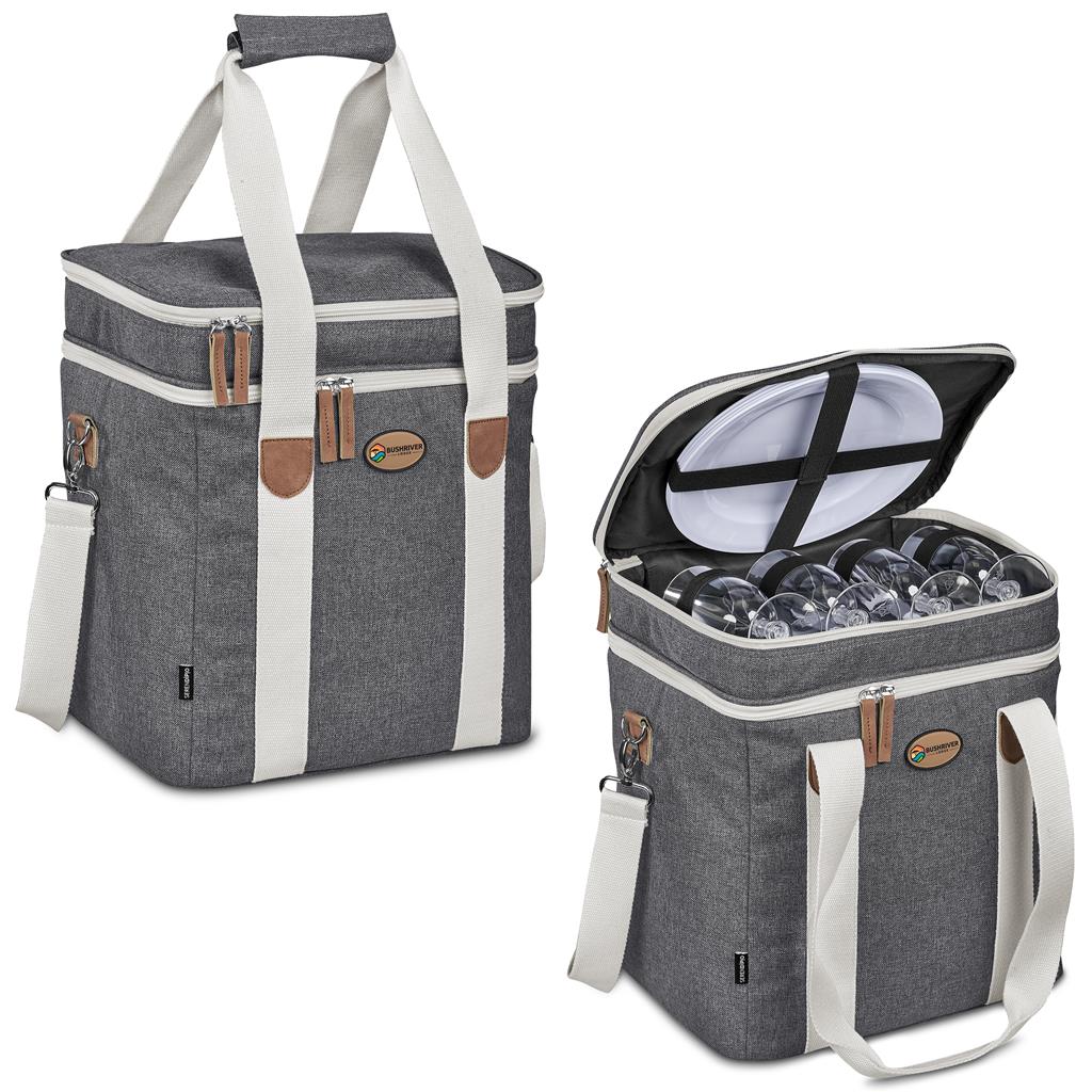 Brookfield 4-Person Picnic Cooler