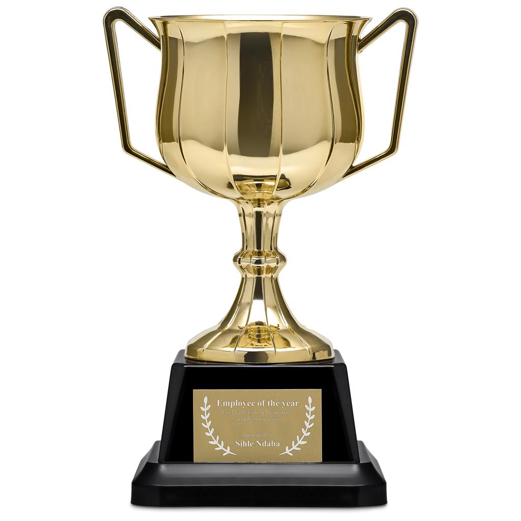 Aureus Small Trophy