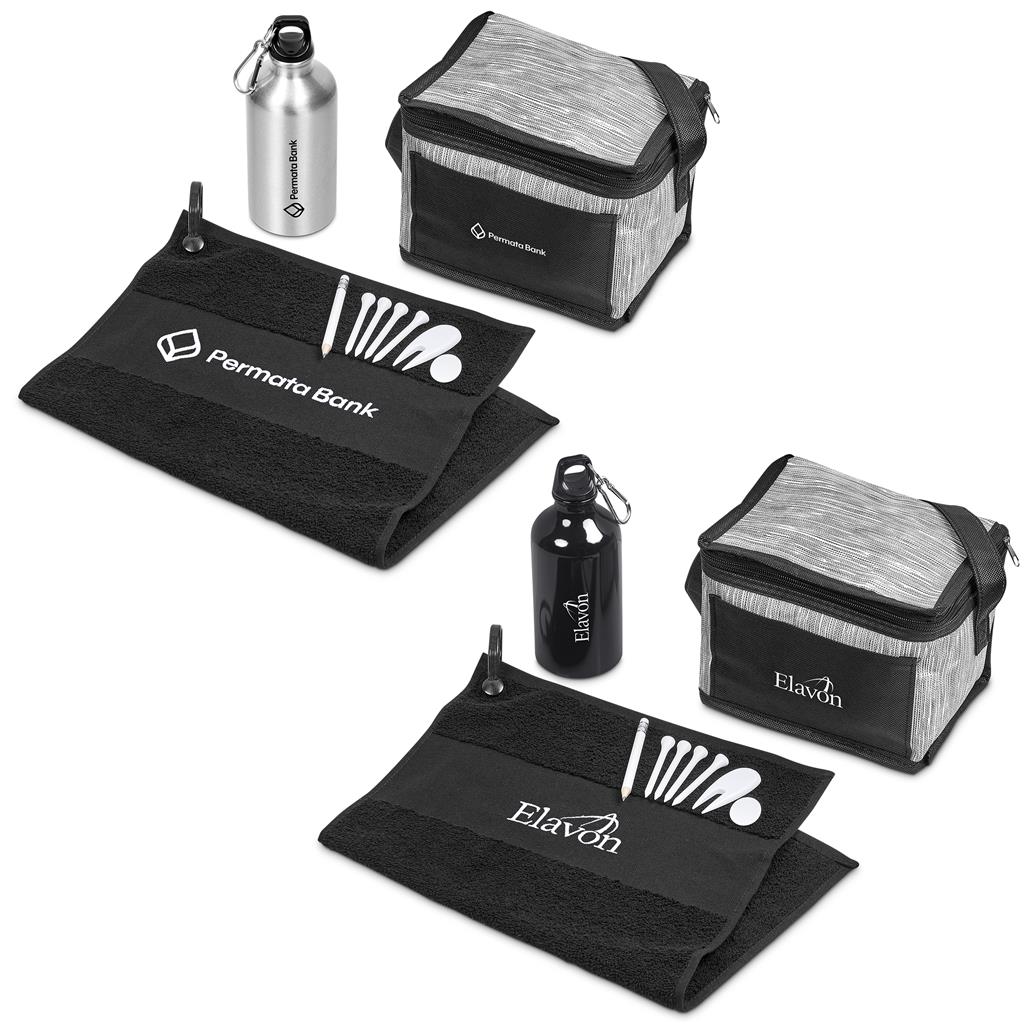 Mulligan Golf Set