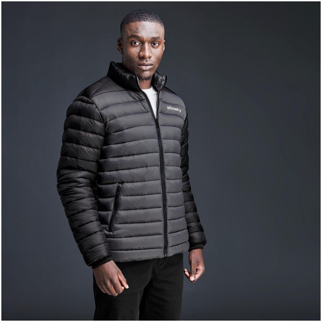 Mens  Ascentia Jacket