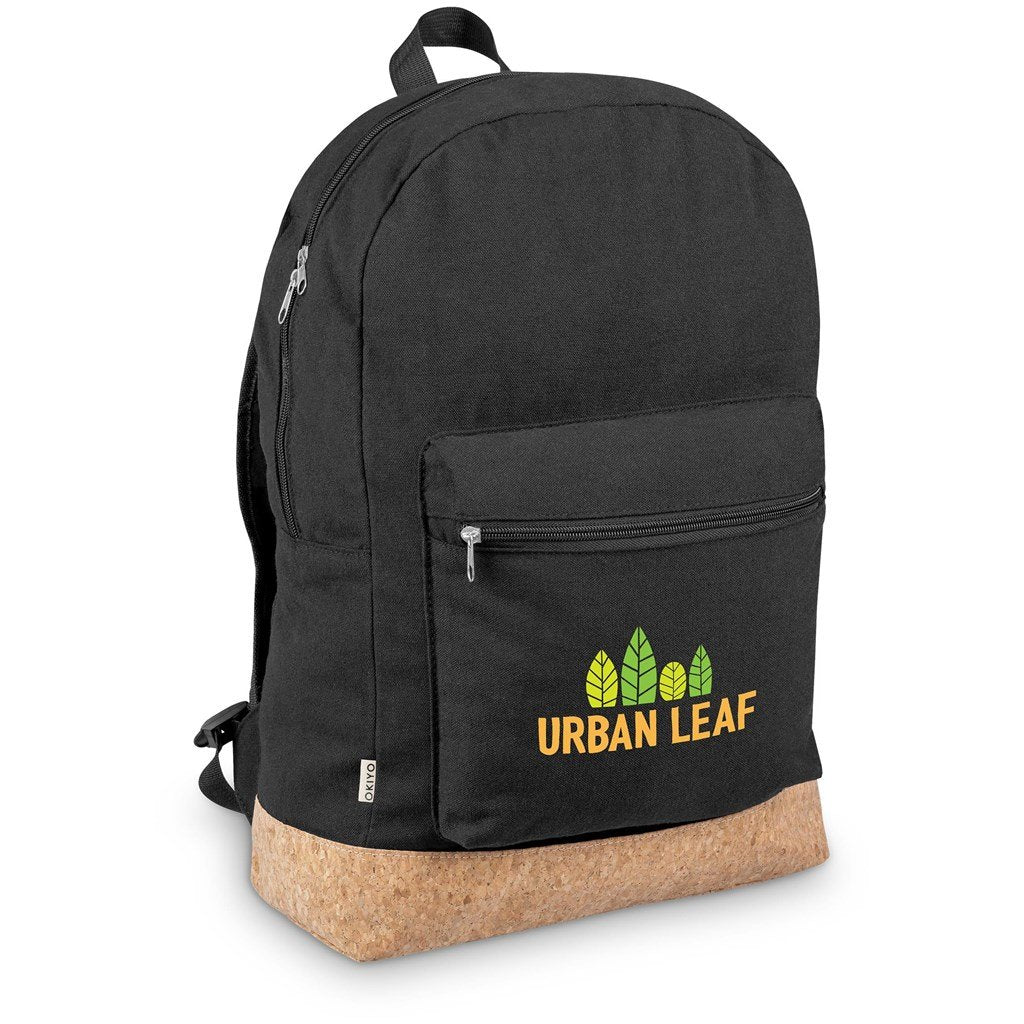 Koruku Cork Backpack