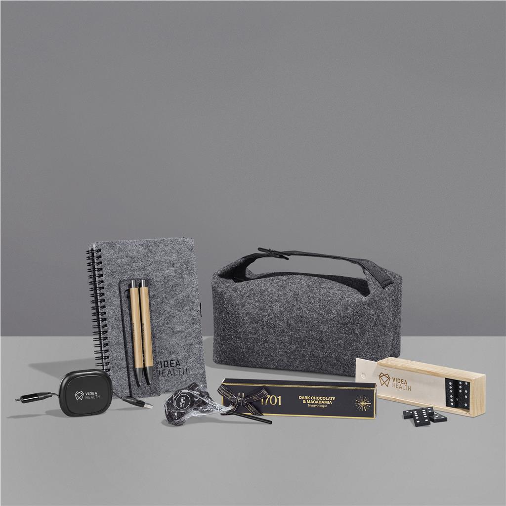 Classic Composition Hamper