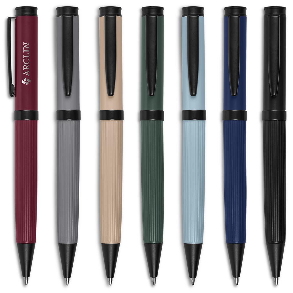 Milestone Ball Pen