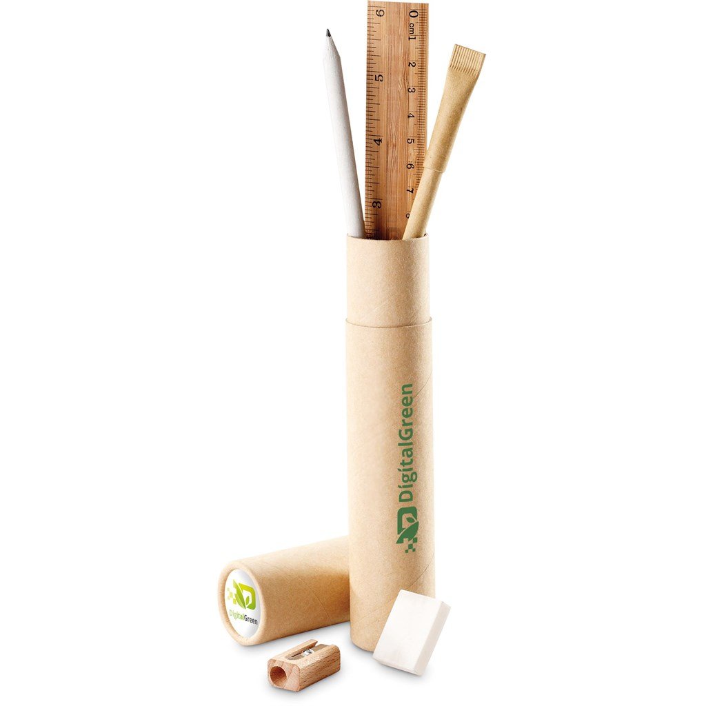 Taylor Stationery Set