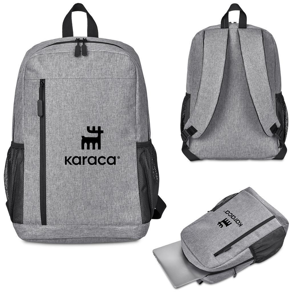 Aristo Laptop Backpack
