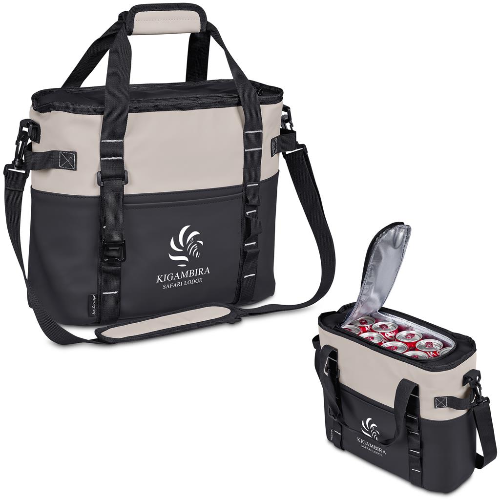 Cederberg Water-Resistant 24-Can Cooler