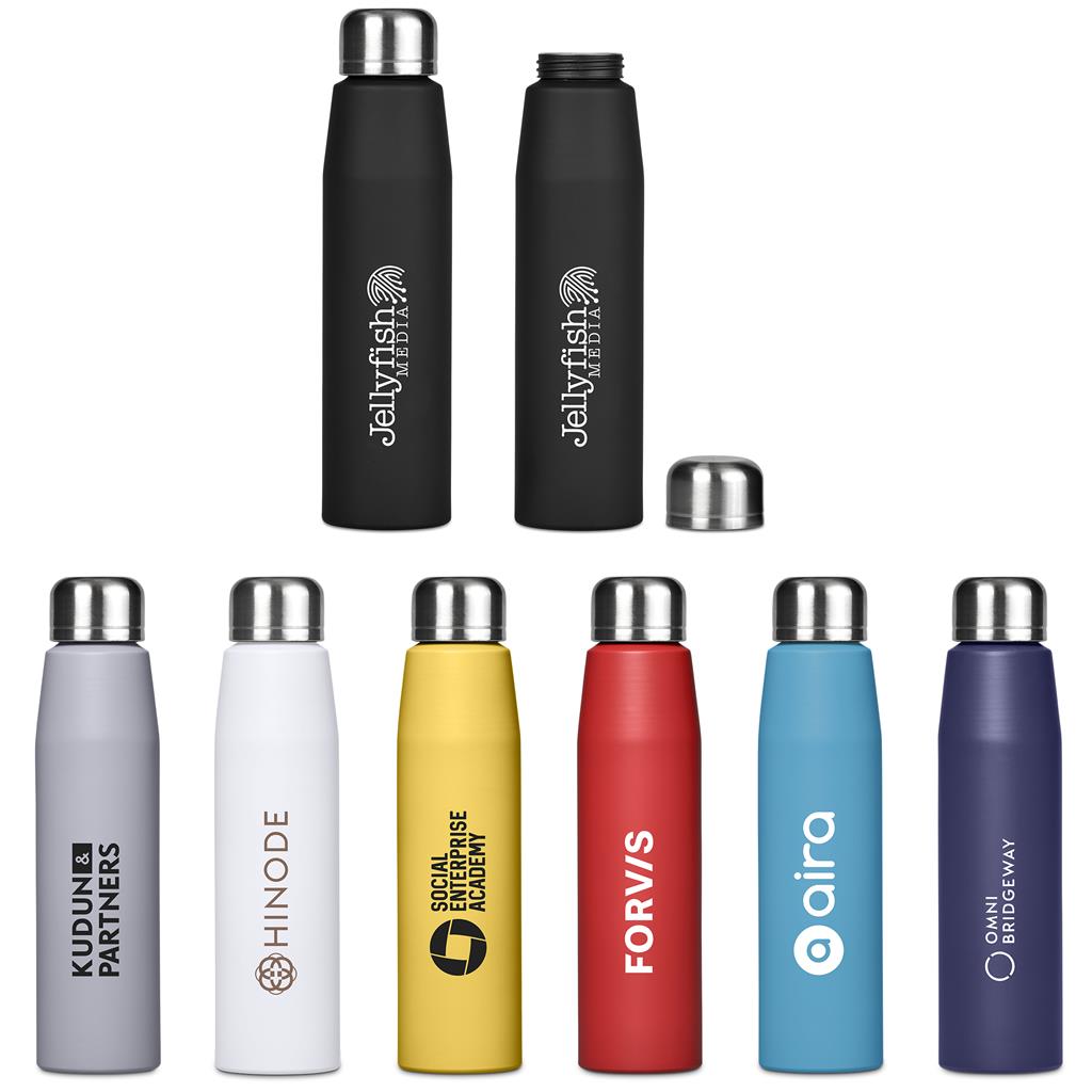 Omega Lite Aluminium Water Bottle - 700m