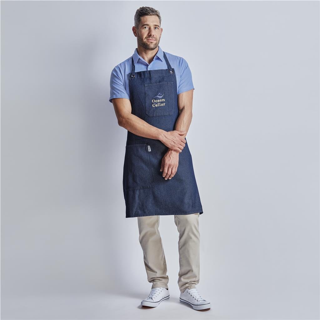 Crew Bib Apron