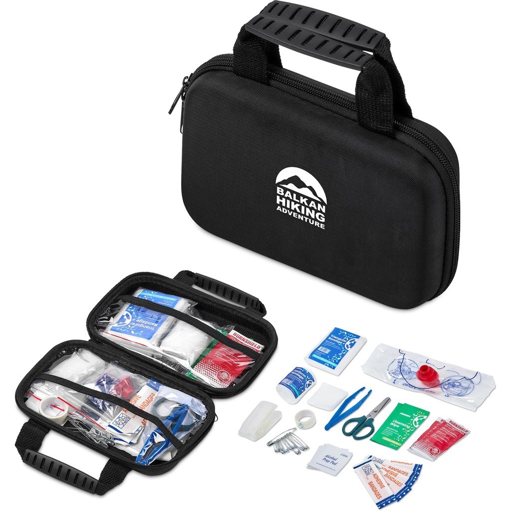 Rescue First Aid Kit