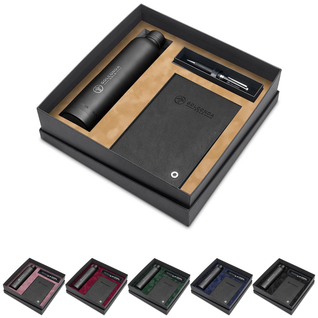Jurico Gift Set