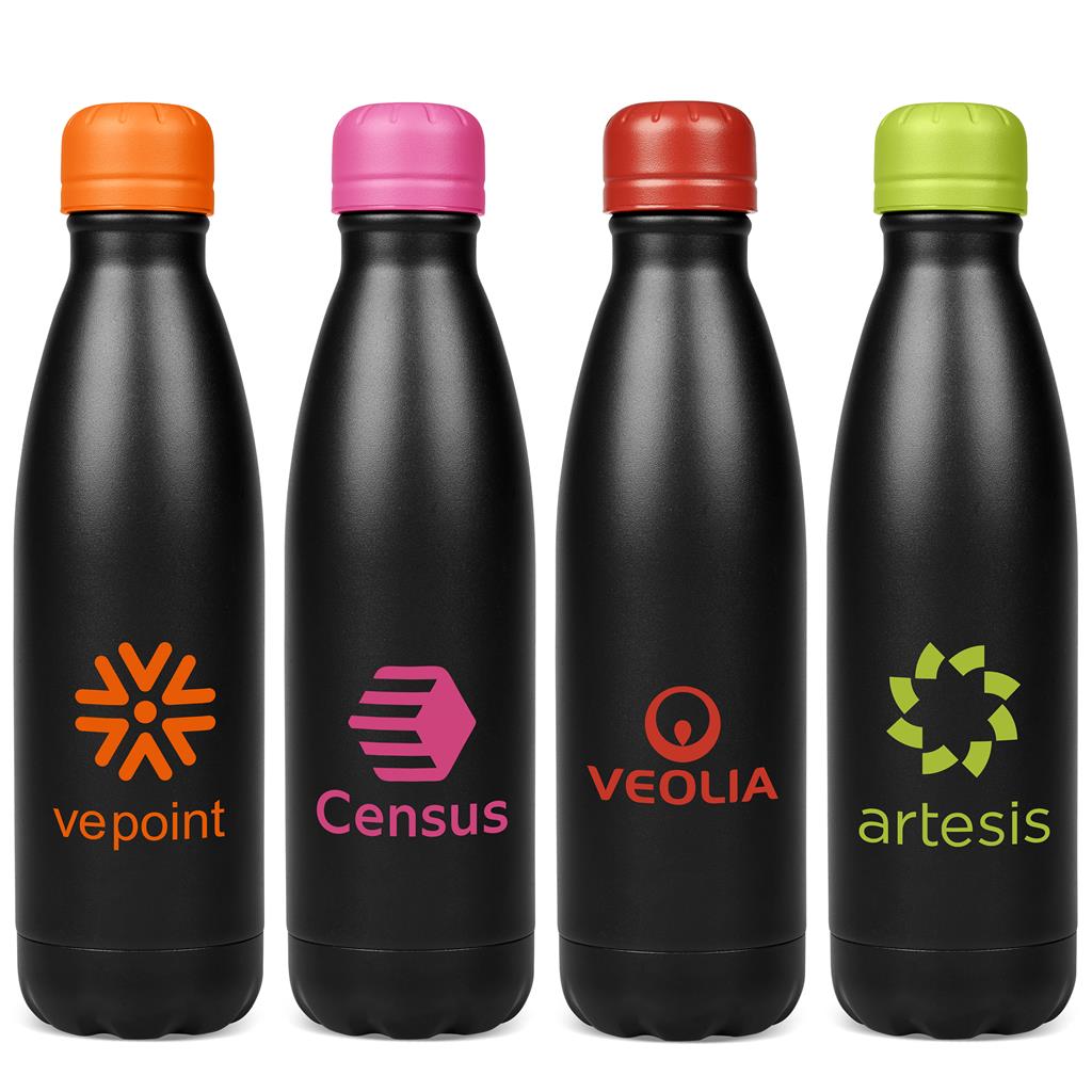 Ludo Vacuum Water Bottle - 500ml