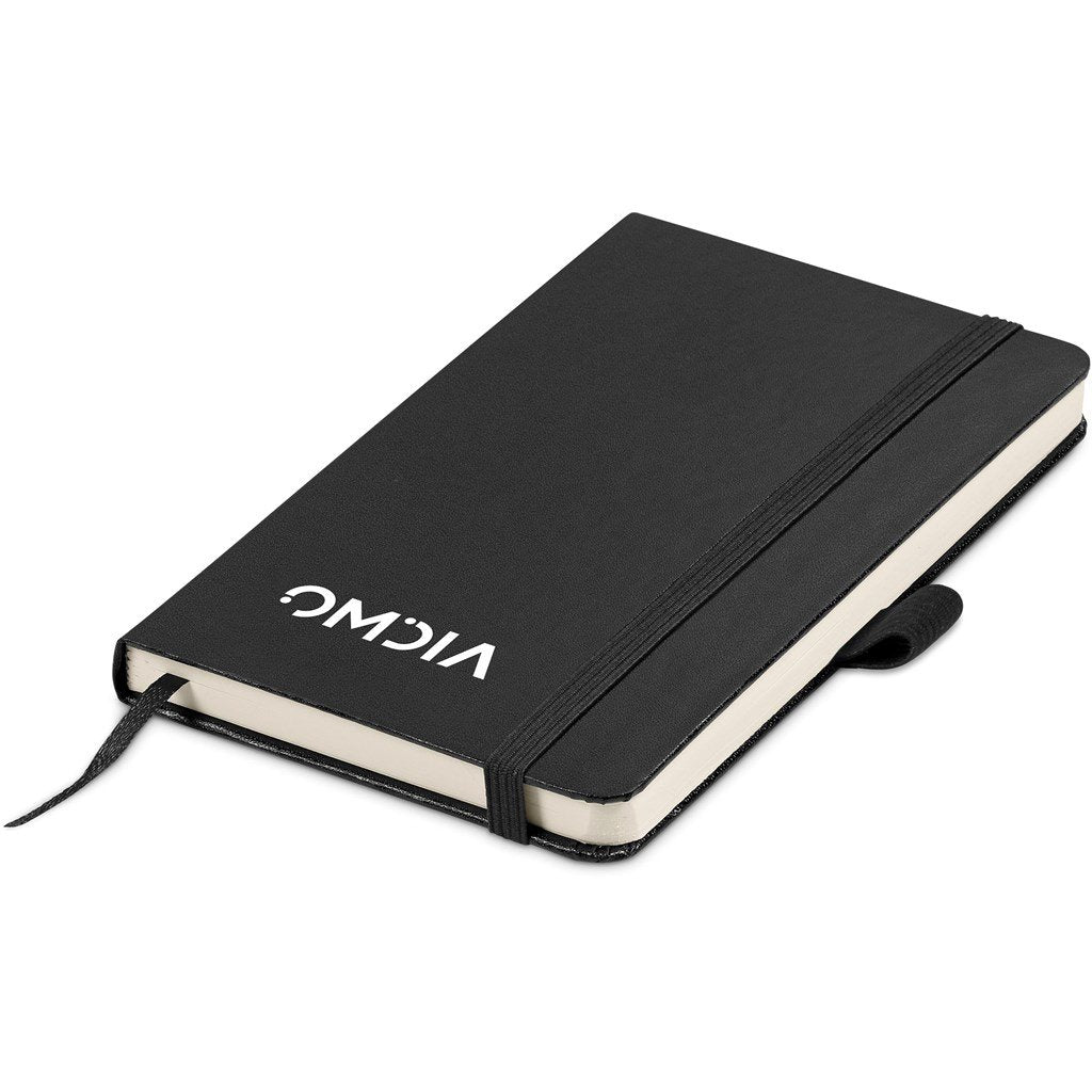 Estate A6 Hard Cover Notebook