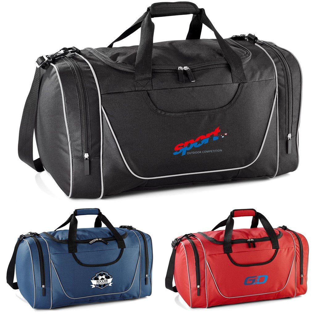 Championship Sports Bag