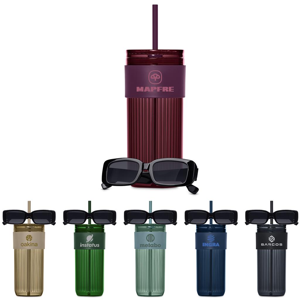 Boulevard Summer Set