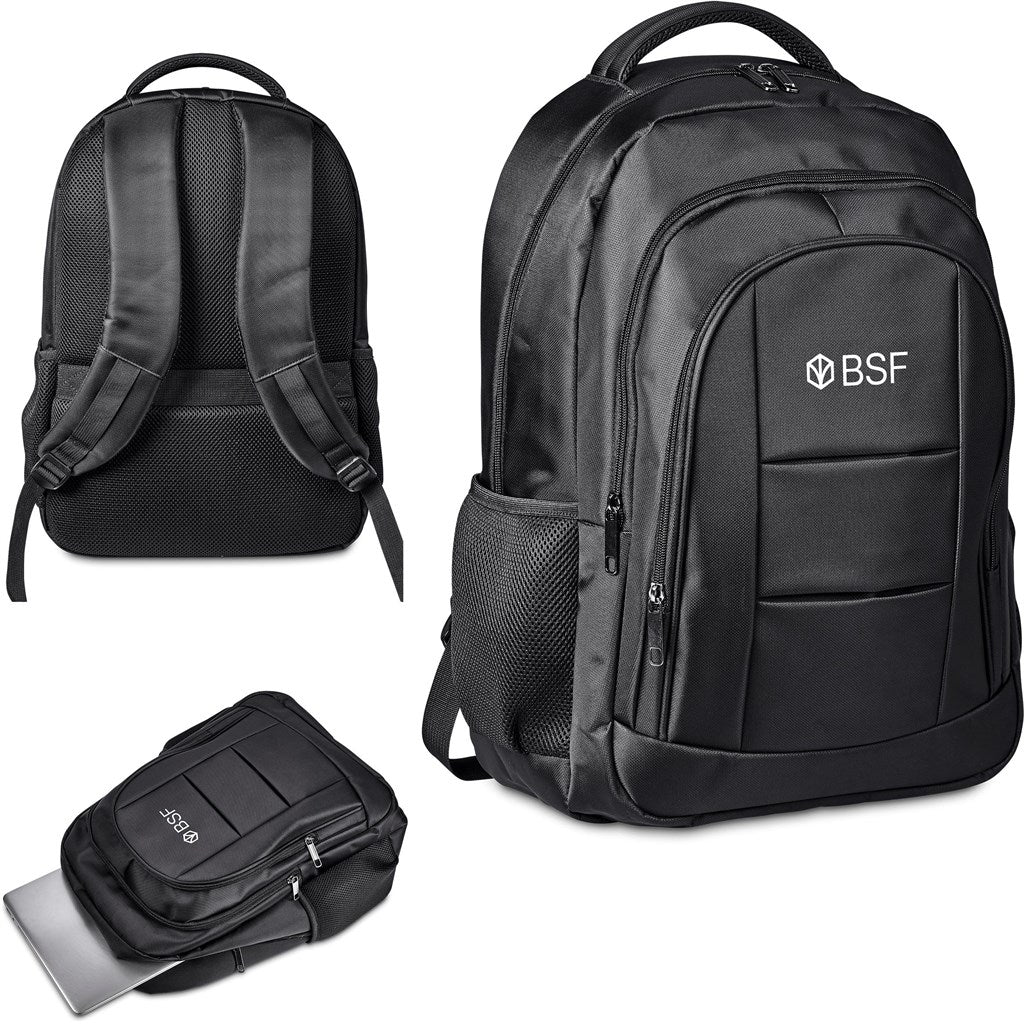 Albury Laptop Backpack