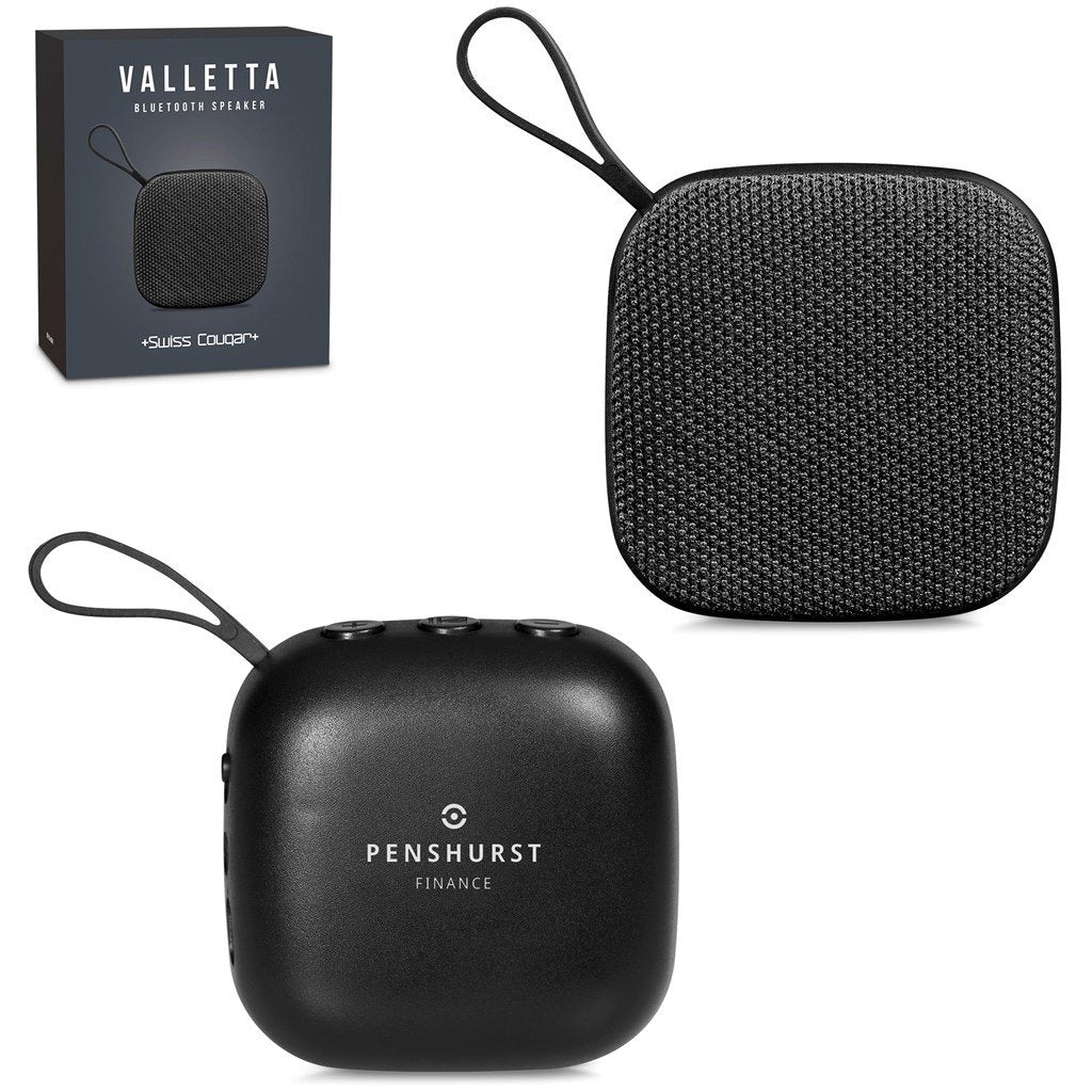 Victoria Bluetooth Speaker
