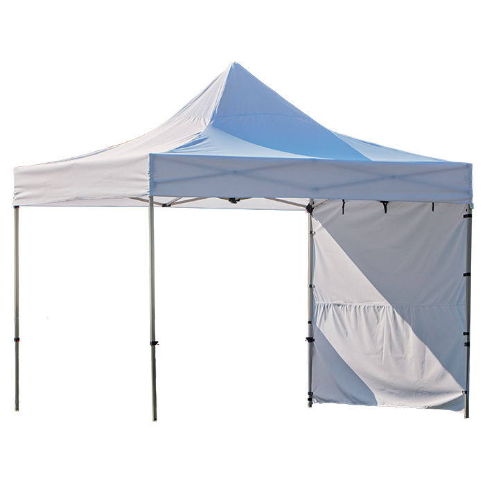 Gazebos Full Wall DigitalSkin Only (240gsm)