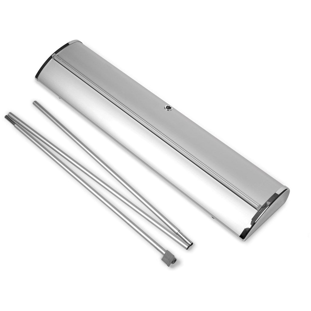 Fabric Pull Up Banner