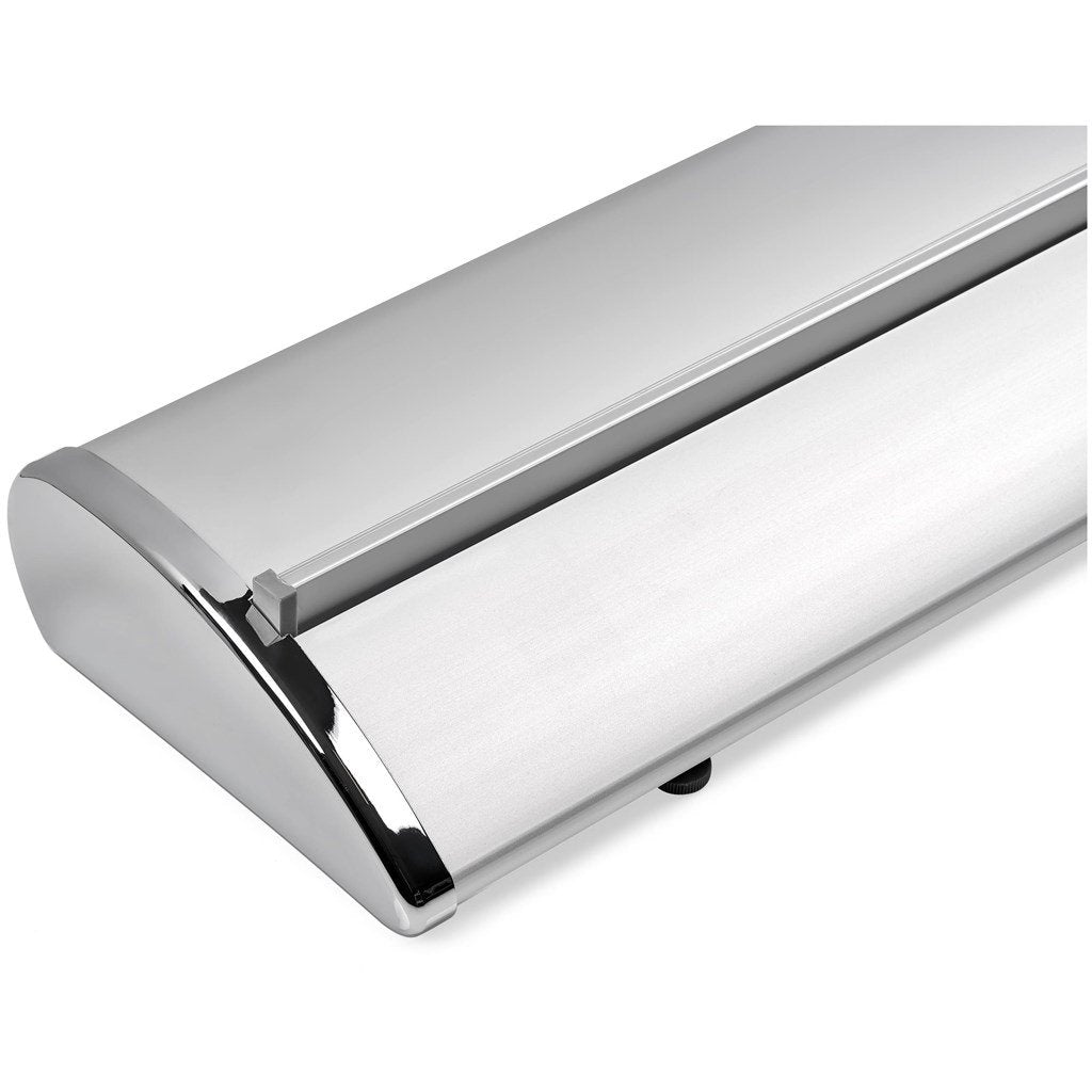 Fabric Pull Up Banner