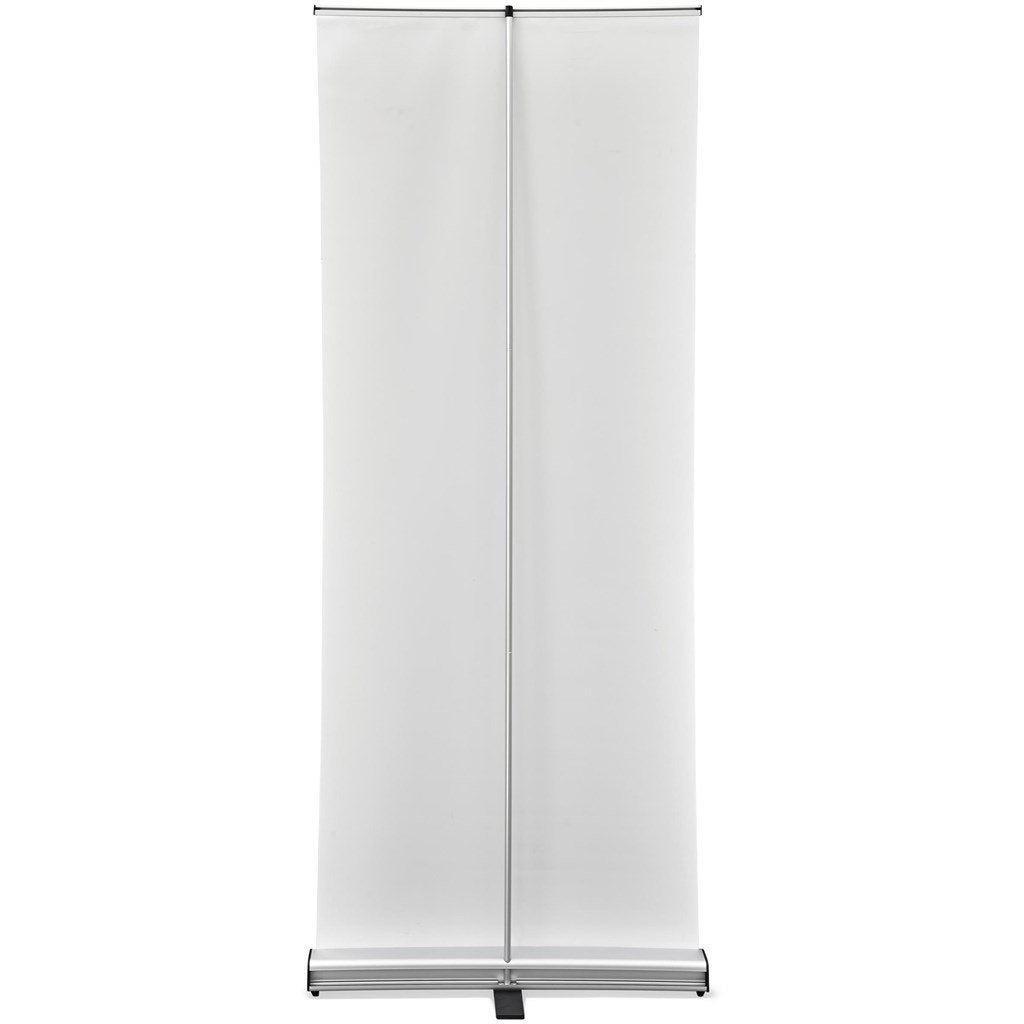 Champion Layflat Pull Up Banner D/Sided incl Kit