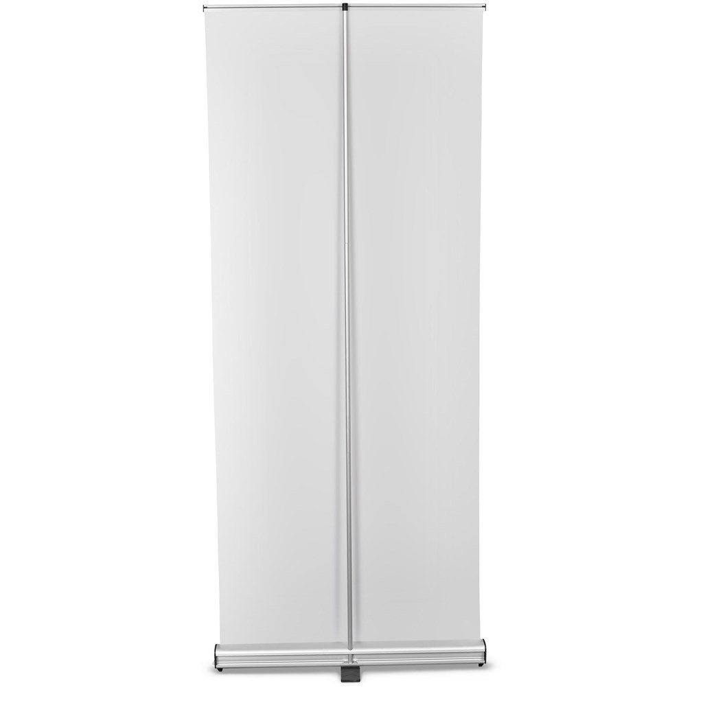 Champion Fabric Pull Up Banner D/Sided incl Kit