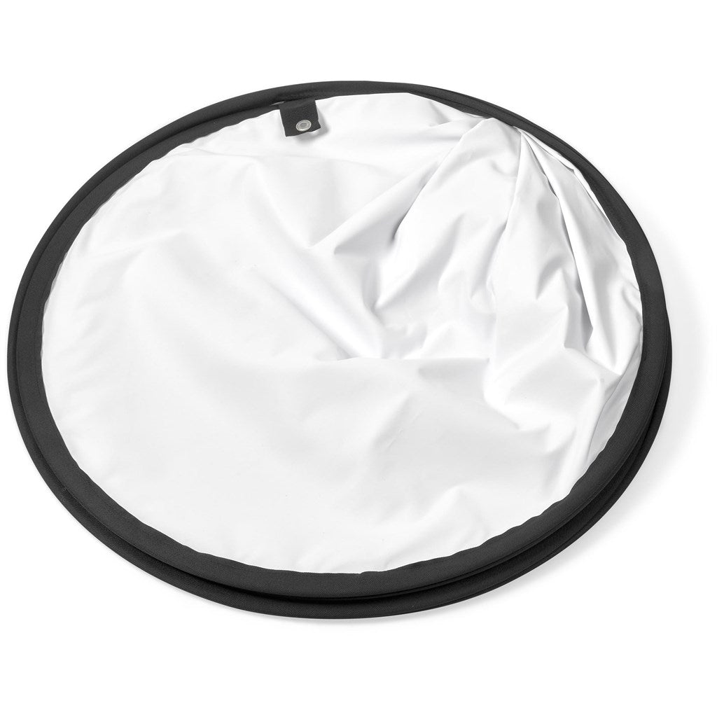 Sublimated Pop-Up Banner 2m X 1m