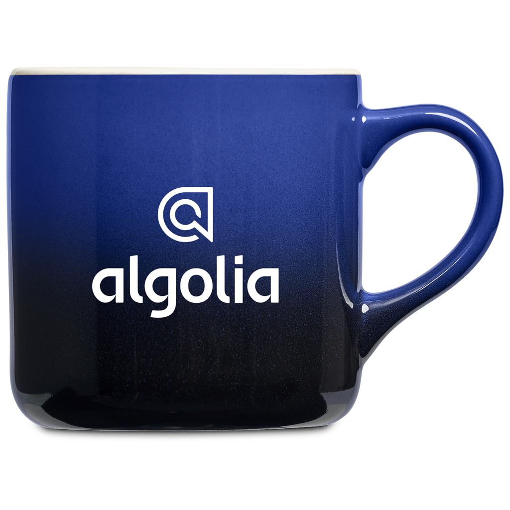 Hazyview Ceramic Coffee Mug - 330ml