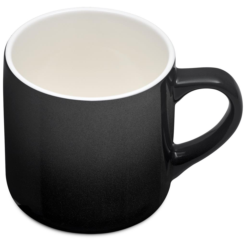 Hazyview Ceramic Coffee Mug - 330ml