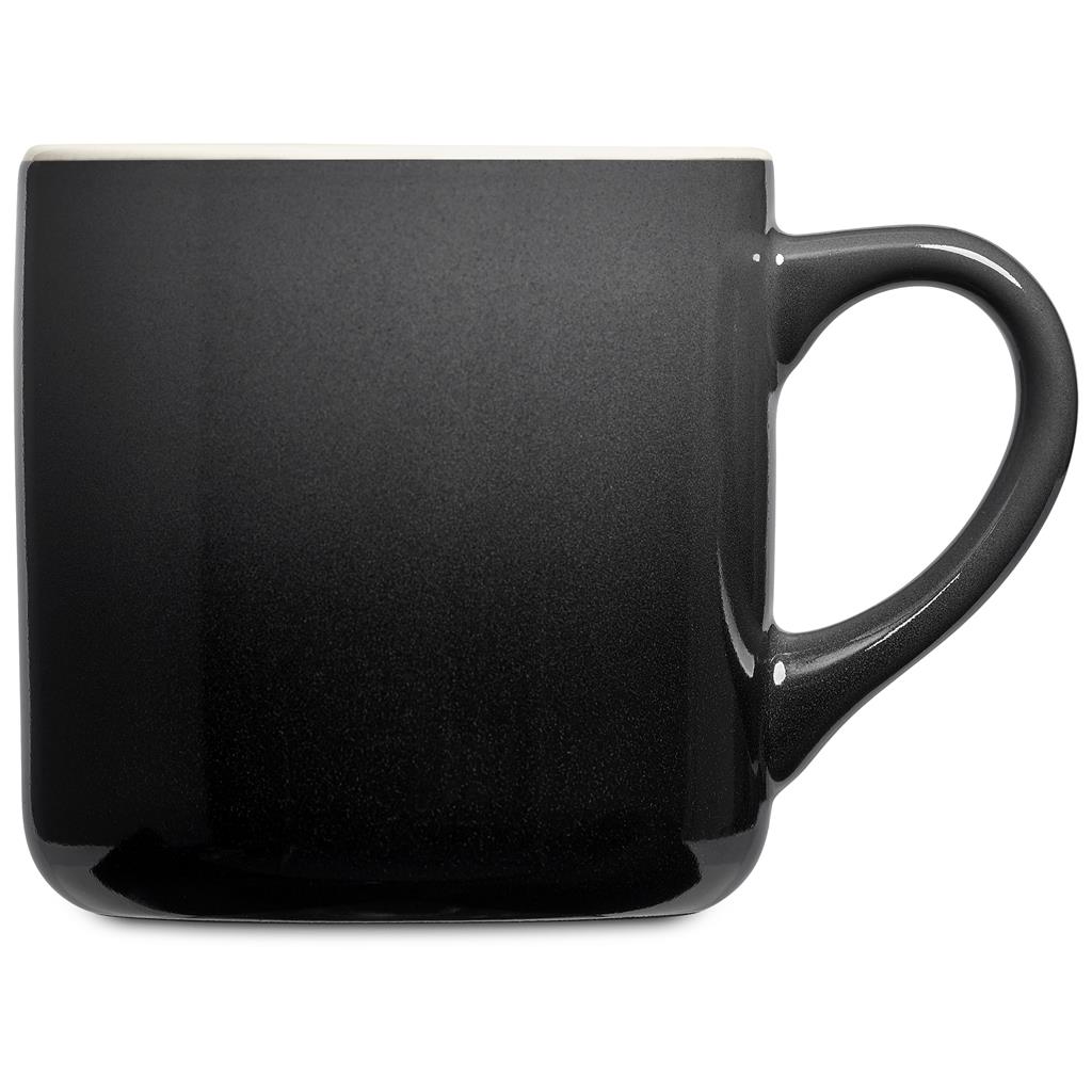 Hazyview Ceramic Coffee Mug - 330ml
