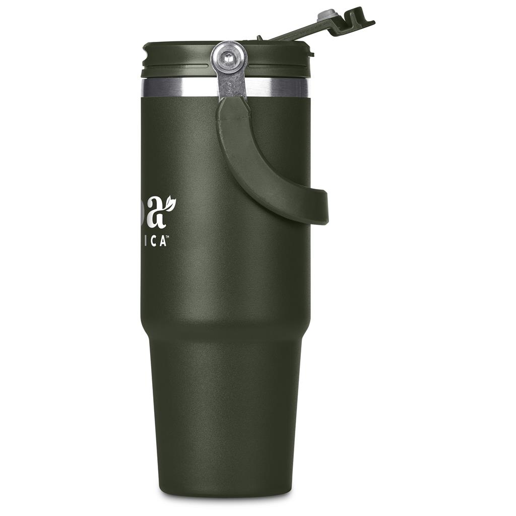 Drakensberg Stainless Steel Vacuum Tumbler - 800ml