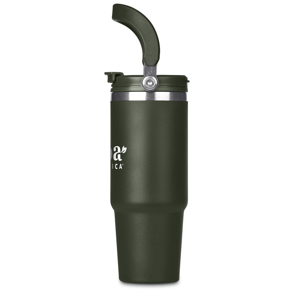 Drakensberg Stainless Steel Vacuum Tumbler - 800ml