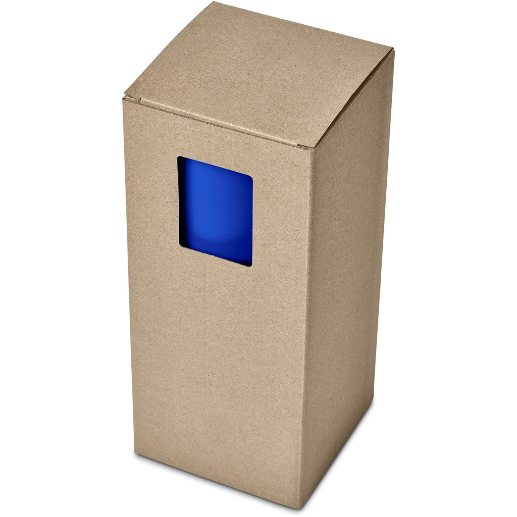 Texas Plastic Double-Wall Mug – 1.2 Litre