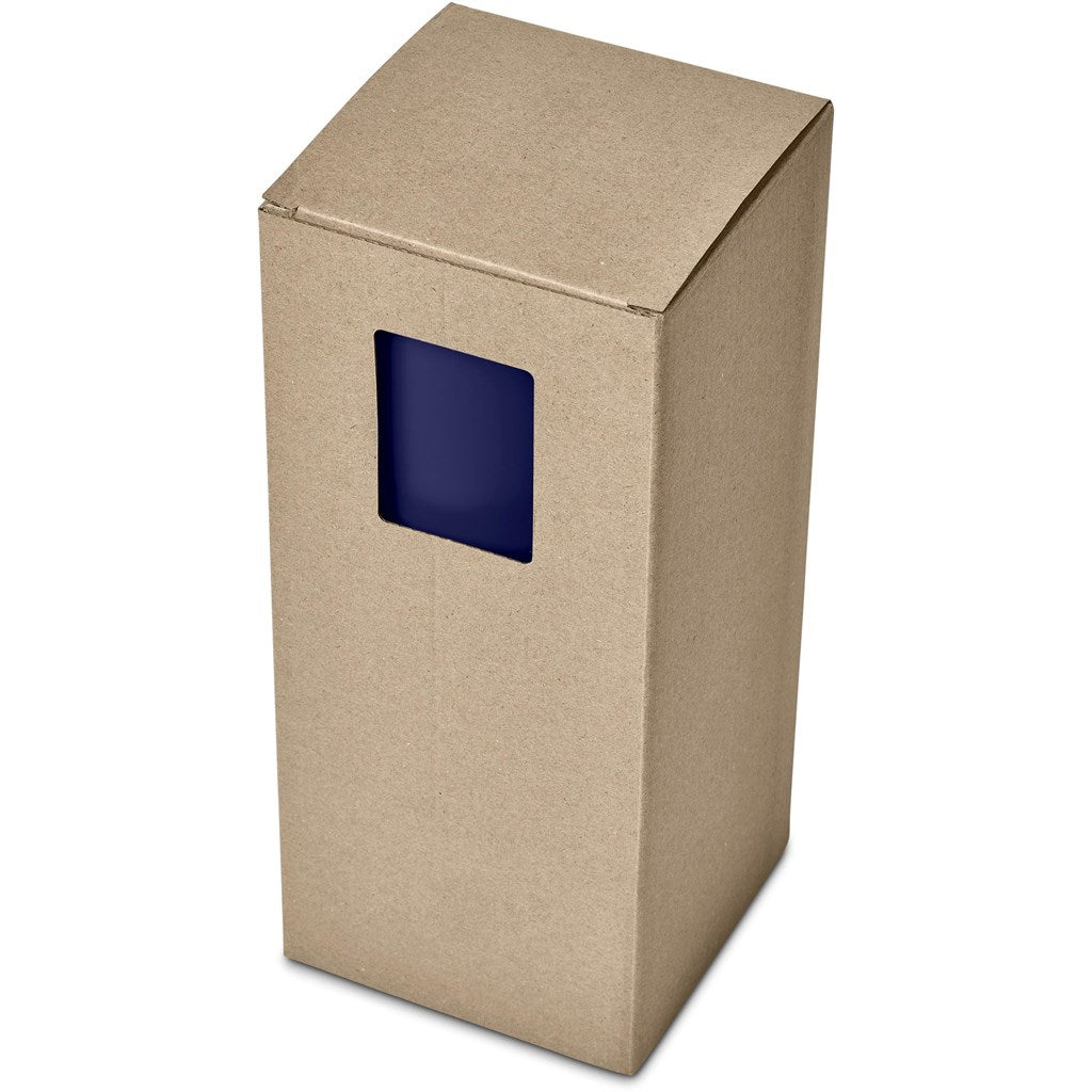 Texas Plastic Double-Wall Mug – 1.2 Litre