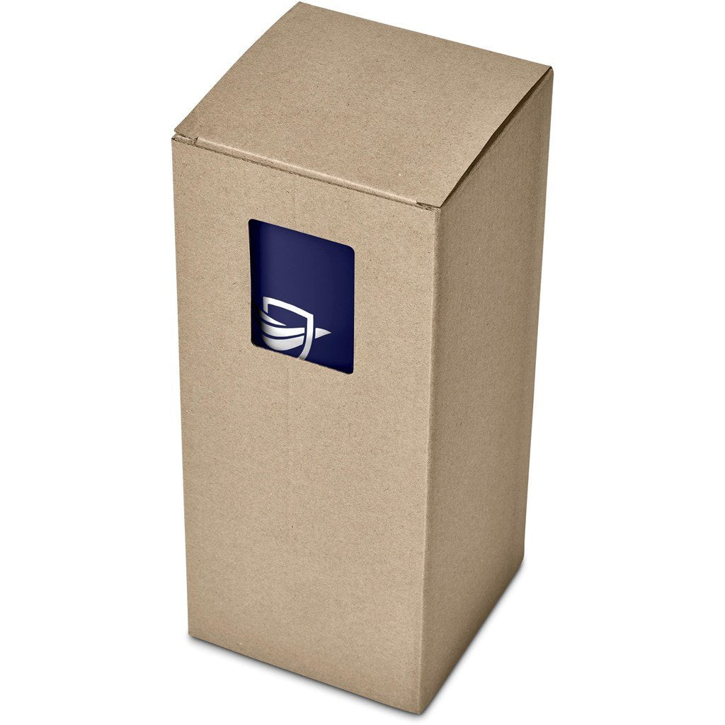 Texas Plastic Double-Wall Mug – 1.2 Litre