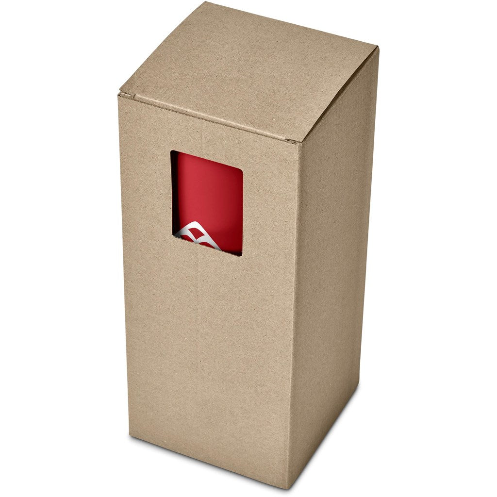 Texas Plastic Double-Wall Mug – 1.2 Litre