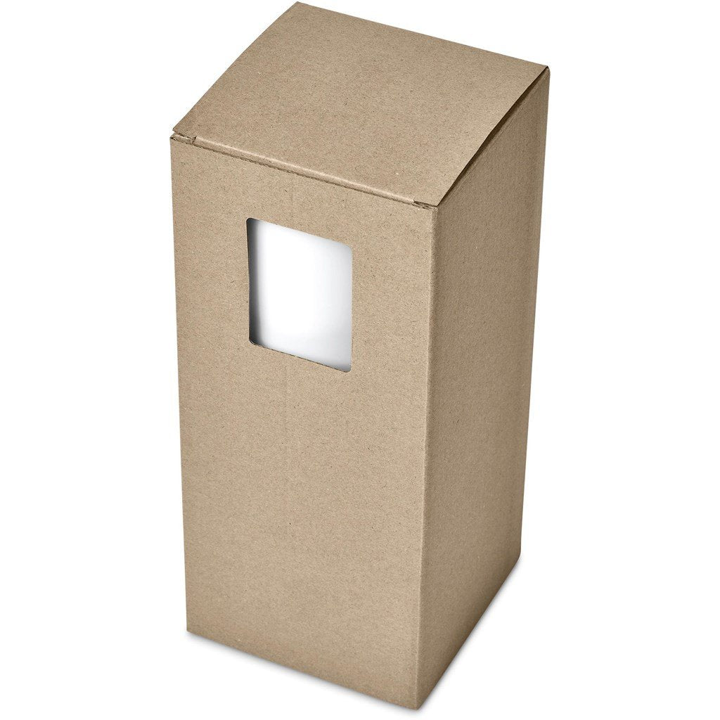 Texas Plastic Double-Wall Mug – 1.2 Litre