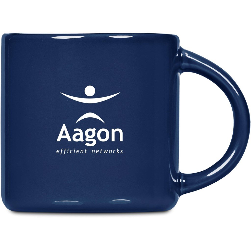 Vida Ceramic Coffee Mug – 350ml