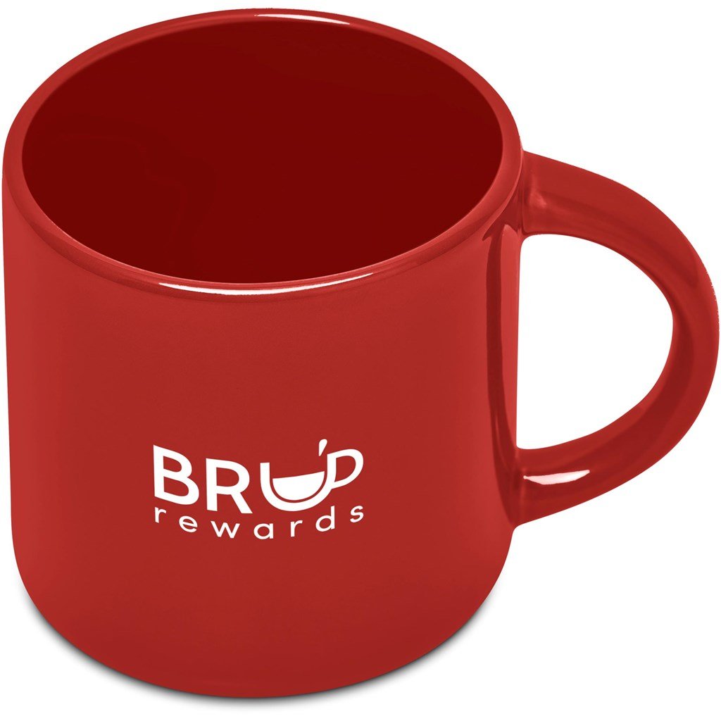 Vida Ceramic Coffee Mug – 350ml