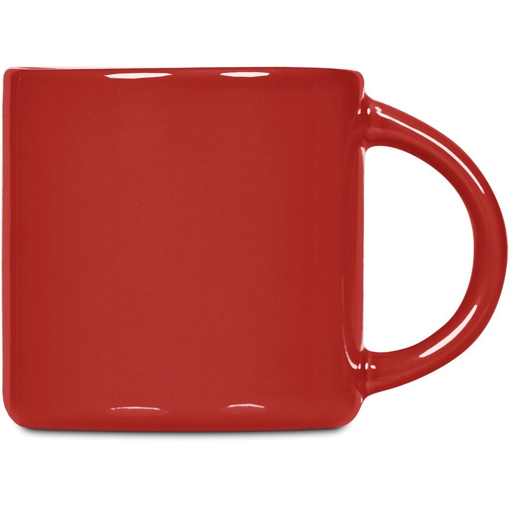 Vida Ceramic Coffee Mug – 350ml