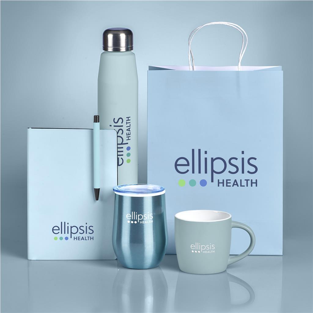 Vogue Lamda Lite Aluminium Water Bottle - 700ml