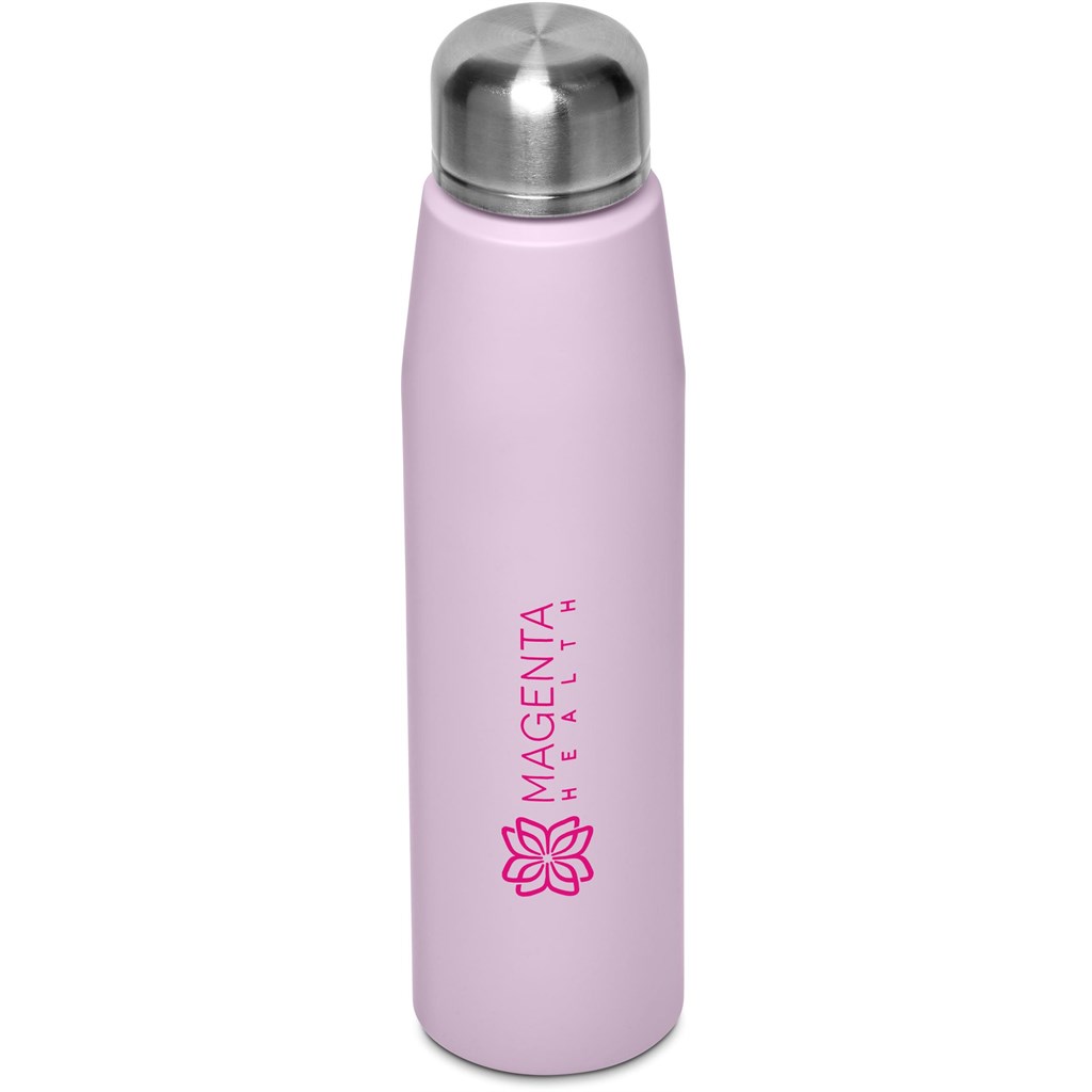 Vogue Lamda Lite Aluminium Water Bottle - 700ml