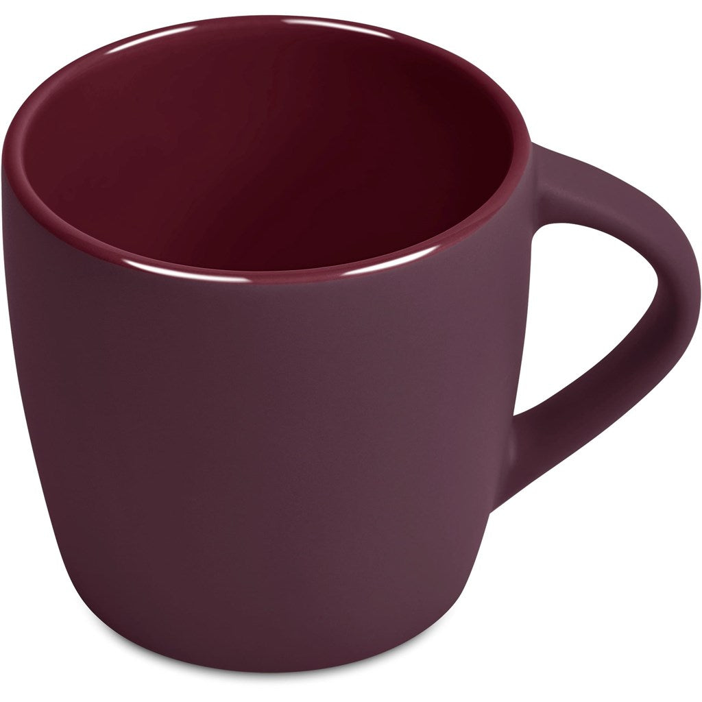 Altra Ceramic Coffee Mug – 330ml