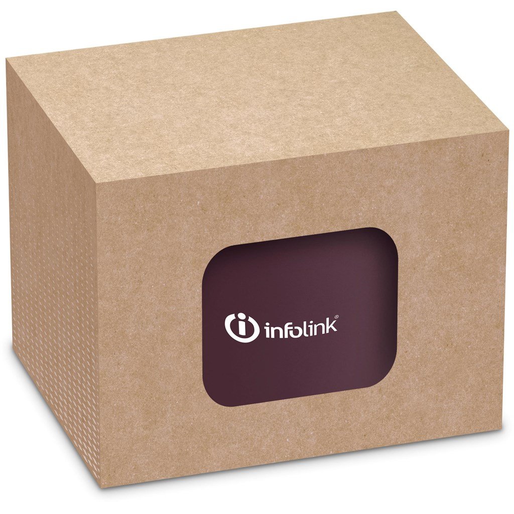 Altra Ceramic Coffee Mug – 330ml