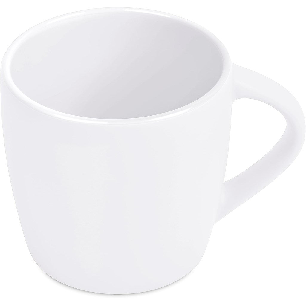 Altra Ceramic Coffee Mug – 330ml