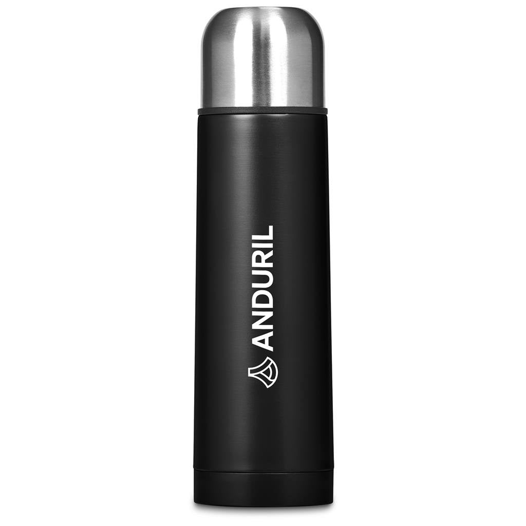 Alpaca Stainless Steel Vacuum Flask – 500ml