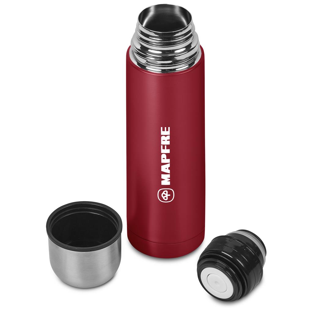 Alpaca Stainless Steel Vacuum Flask – 500ml