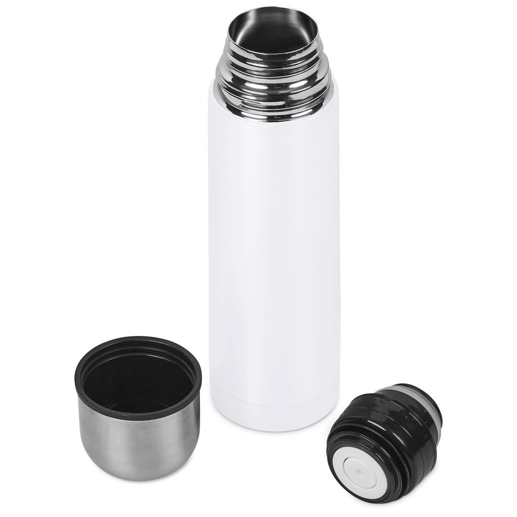 Alpaca Stainless Steel Vacuum Flask – 500ml