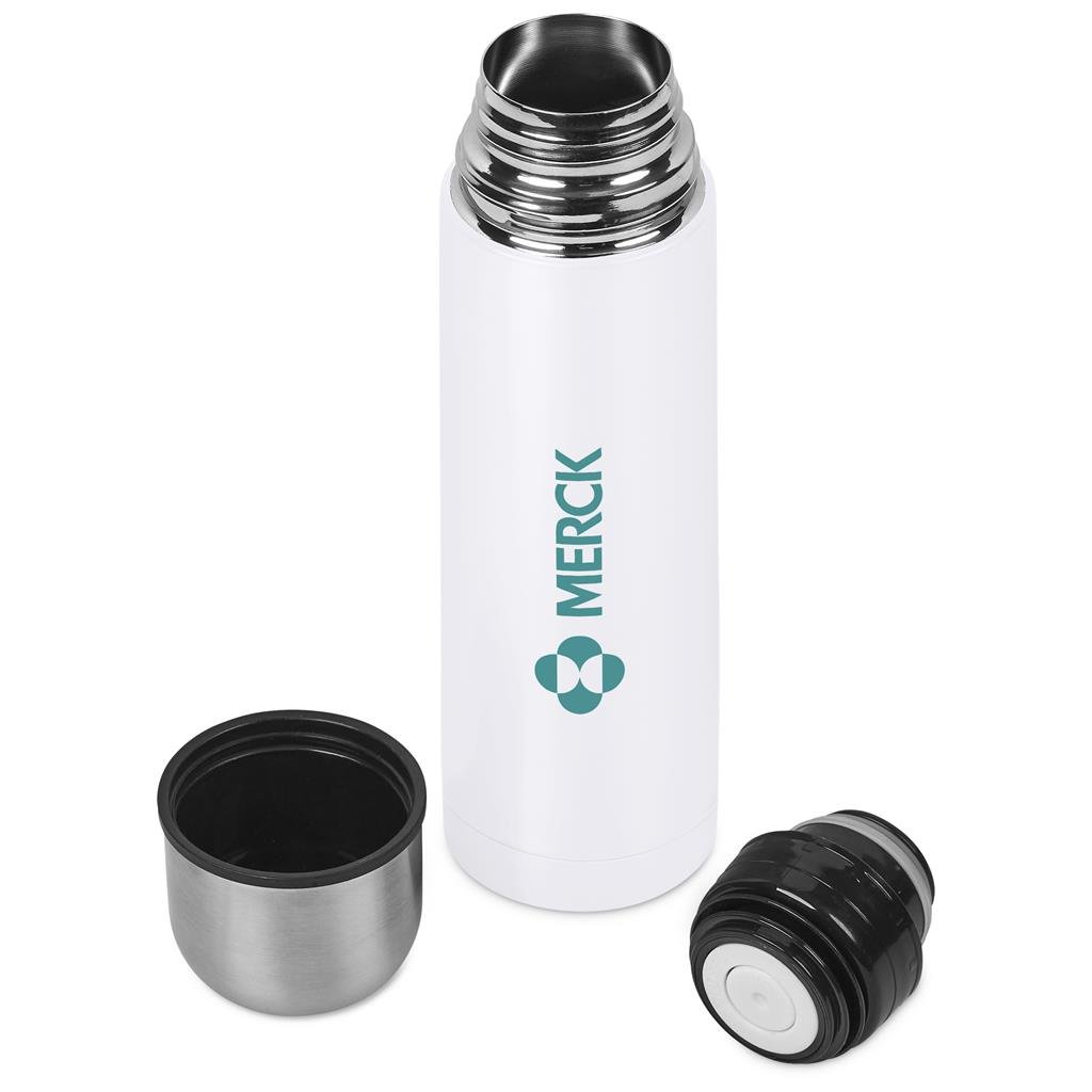 Alpaca Stainless Steel Vacuum Flask – 500ml
