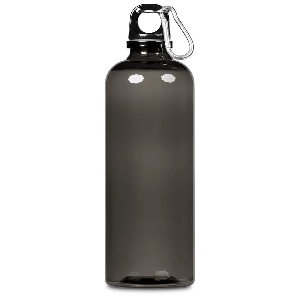 Vista Recycled PET Water Bottle - 600ml